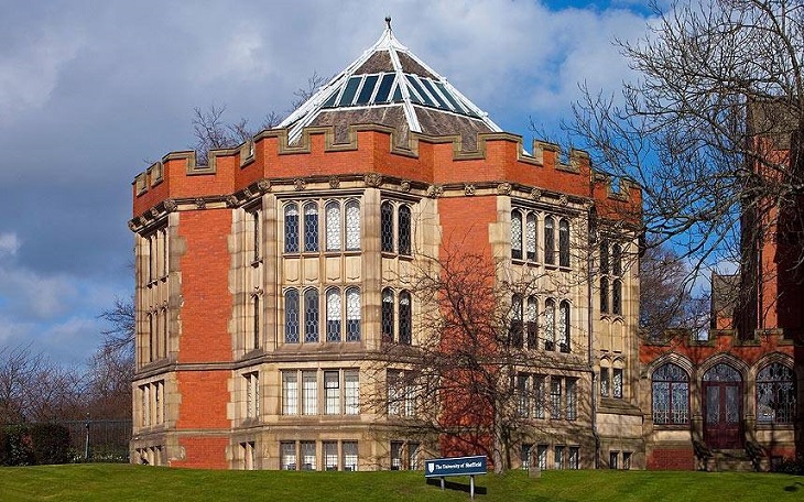 University of Sheffield